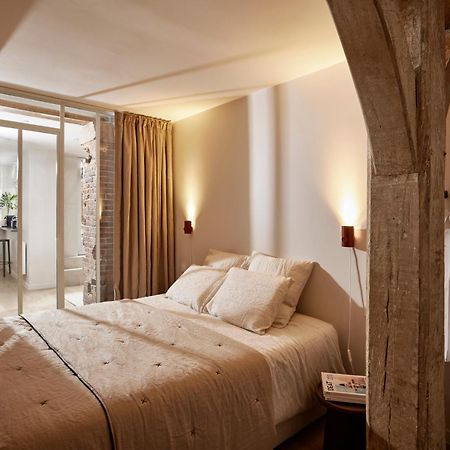 Stylish 2Br & 2Ba With Private Terrace Daire Paris Dış mekan fotoğraf