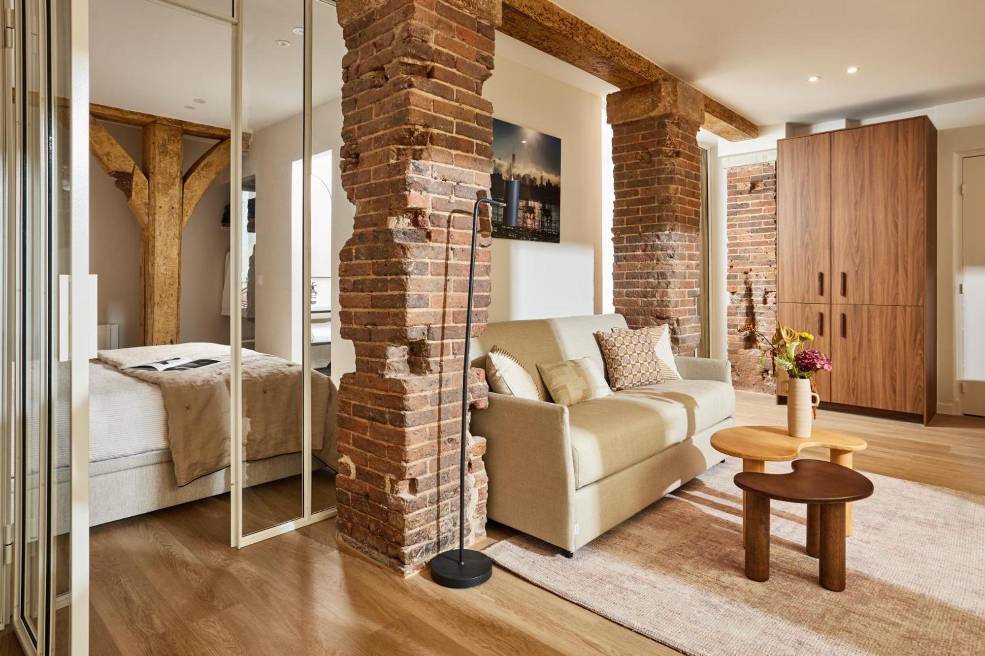 Stylish 2Br & 2Ba With Private Terrace Daire Paris Dış mekan fotoğraf
